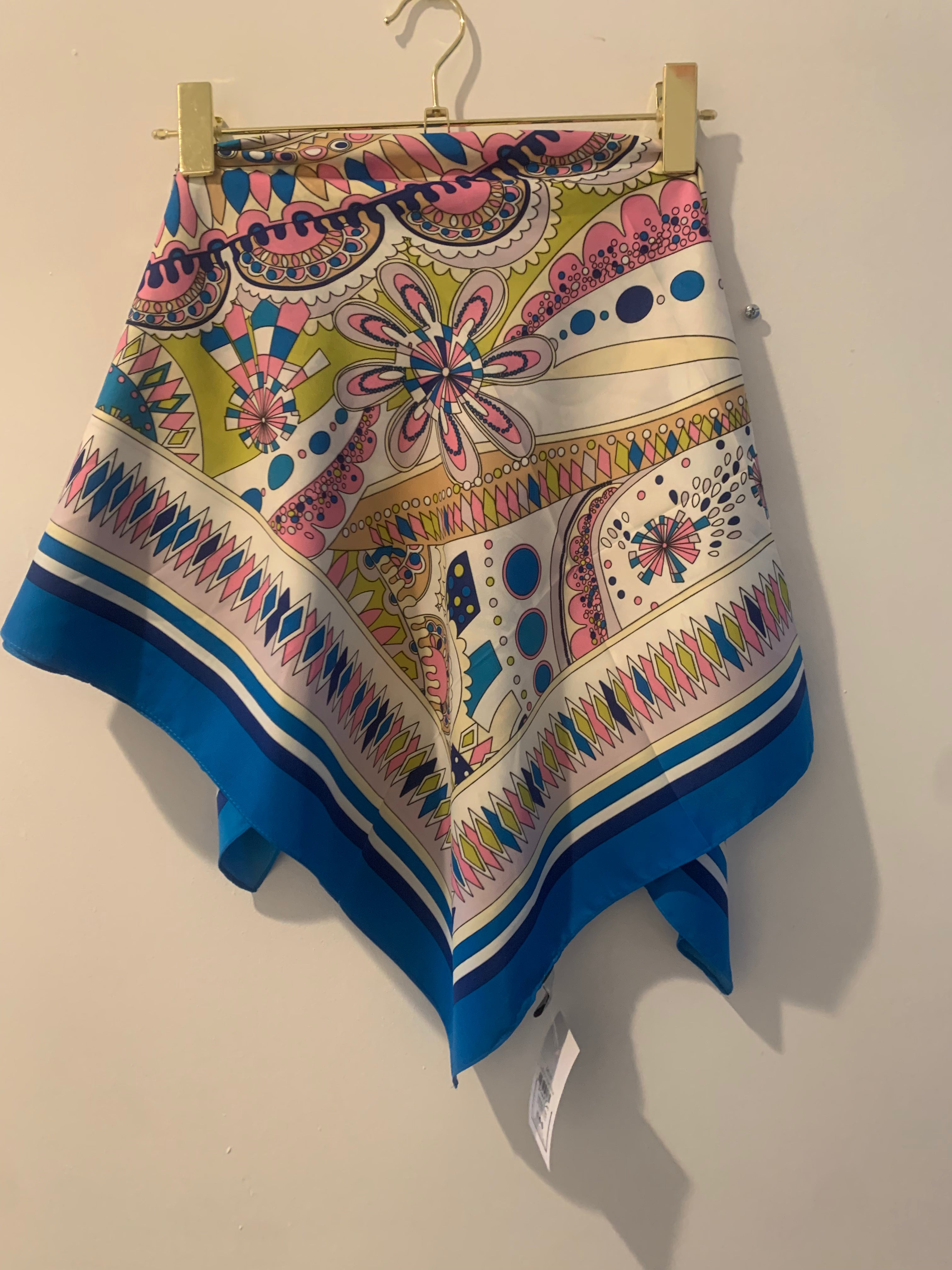 Designer Scarf