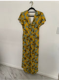 The Dana Romper