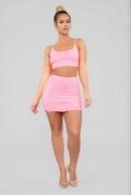 Material Girl Set