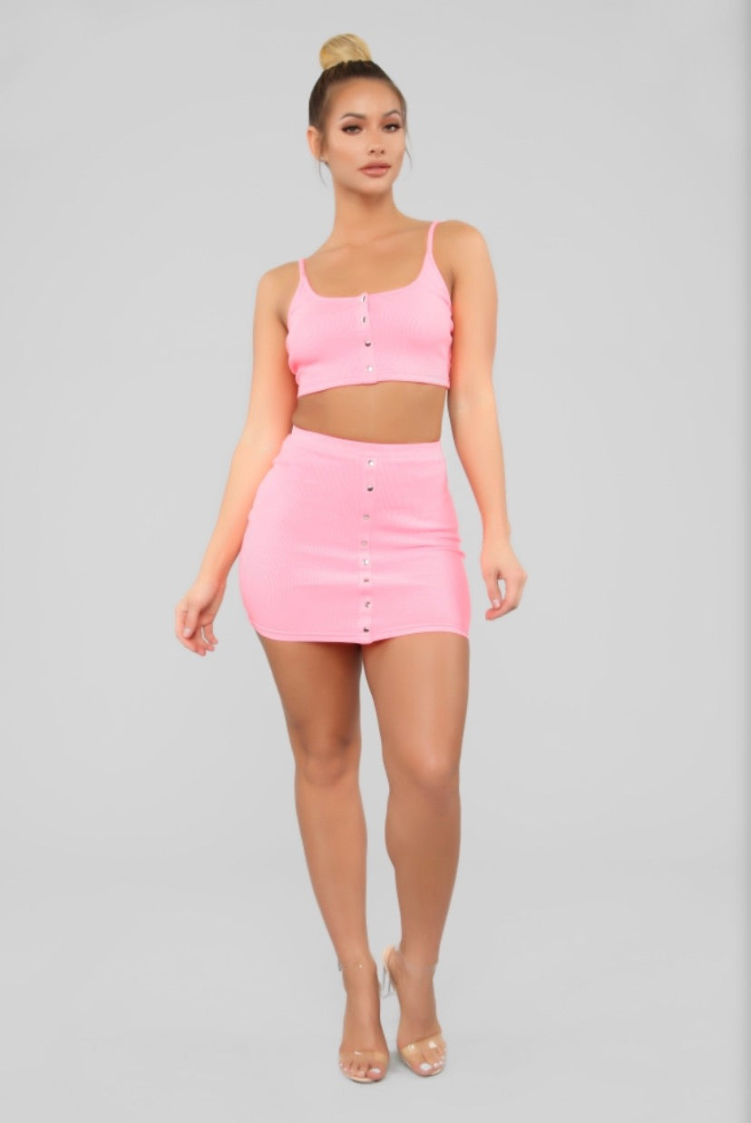 Material Girl Set
