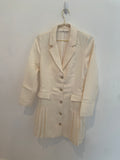 The Fairfax Blazer Dress