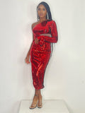 The Gala Dress