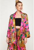 The Ibiza Kimono | Short