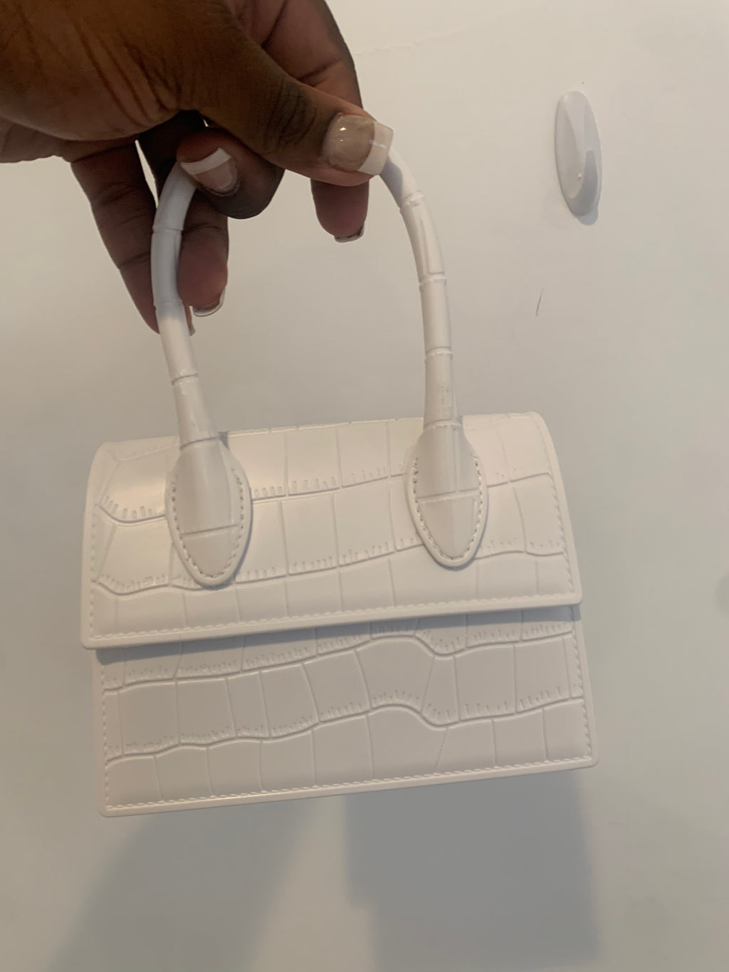 The J Bag M