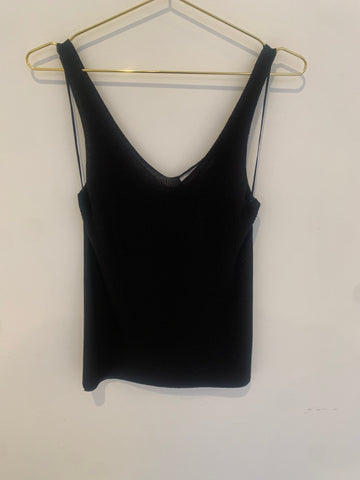 The She Top | Black