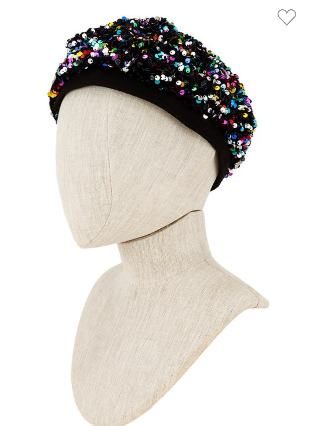 The Dazzle Hat
