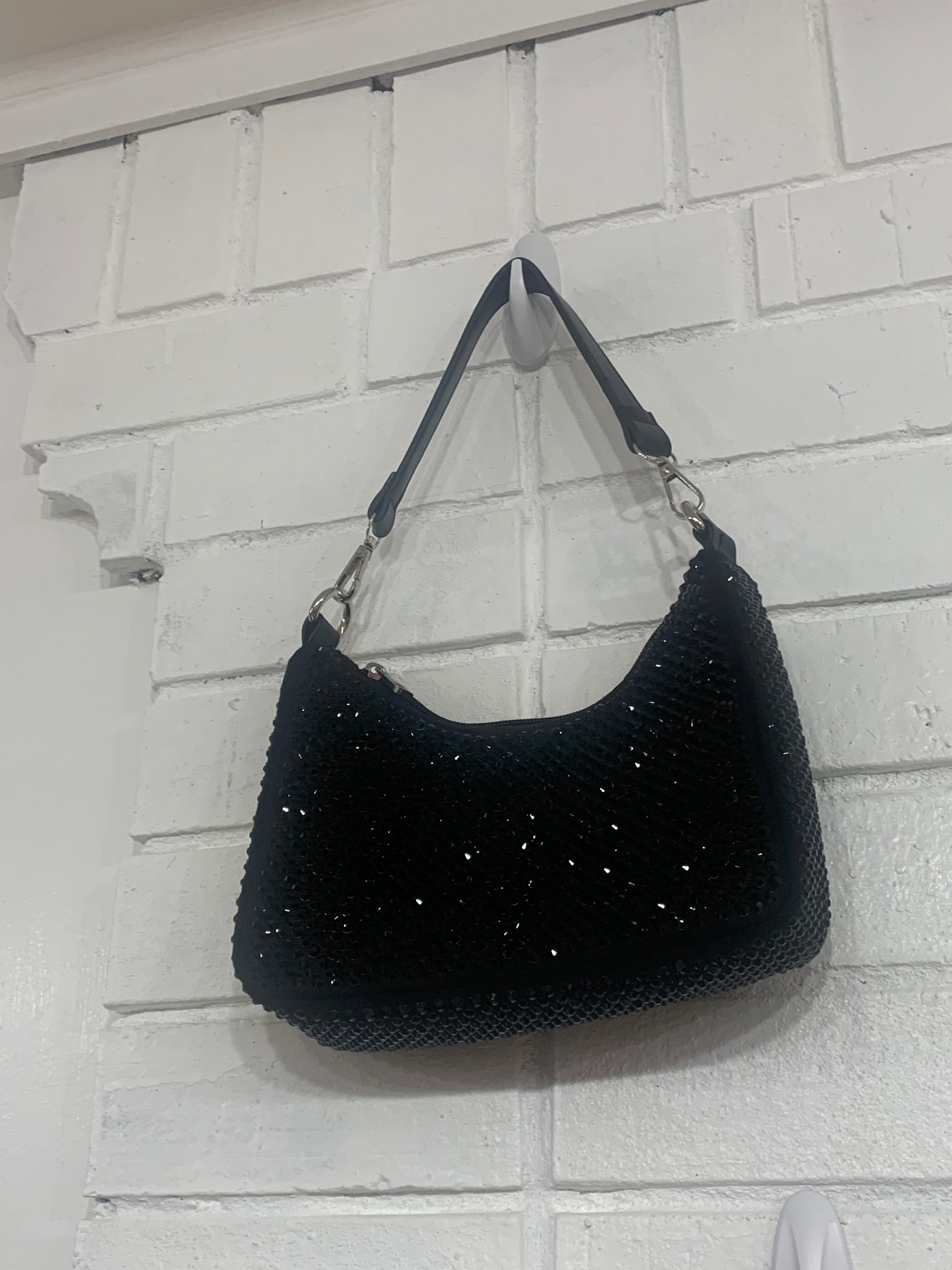 Bling me up bag