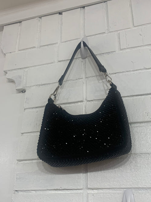 Bling me up bag