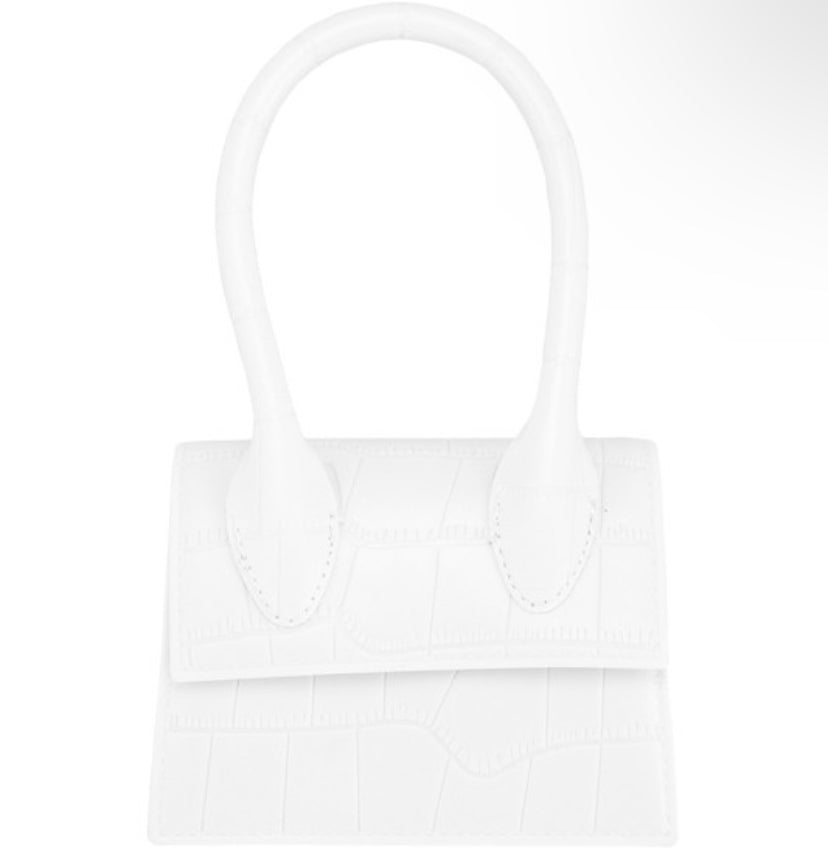 The J Bag