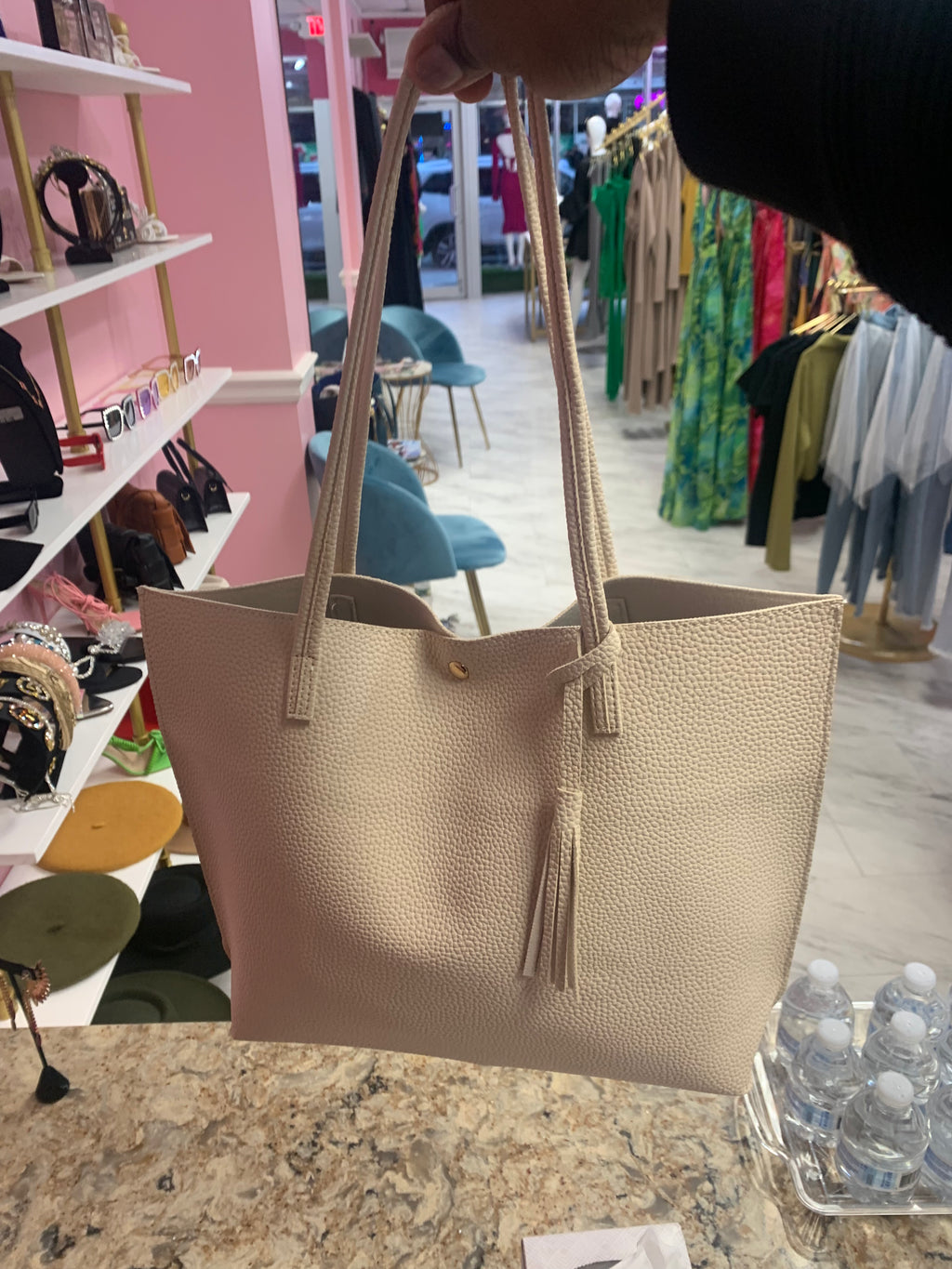 Basic bag