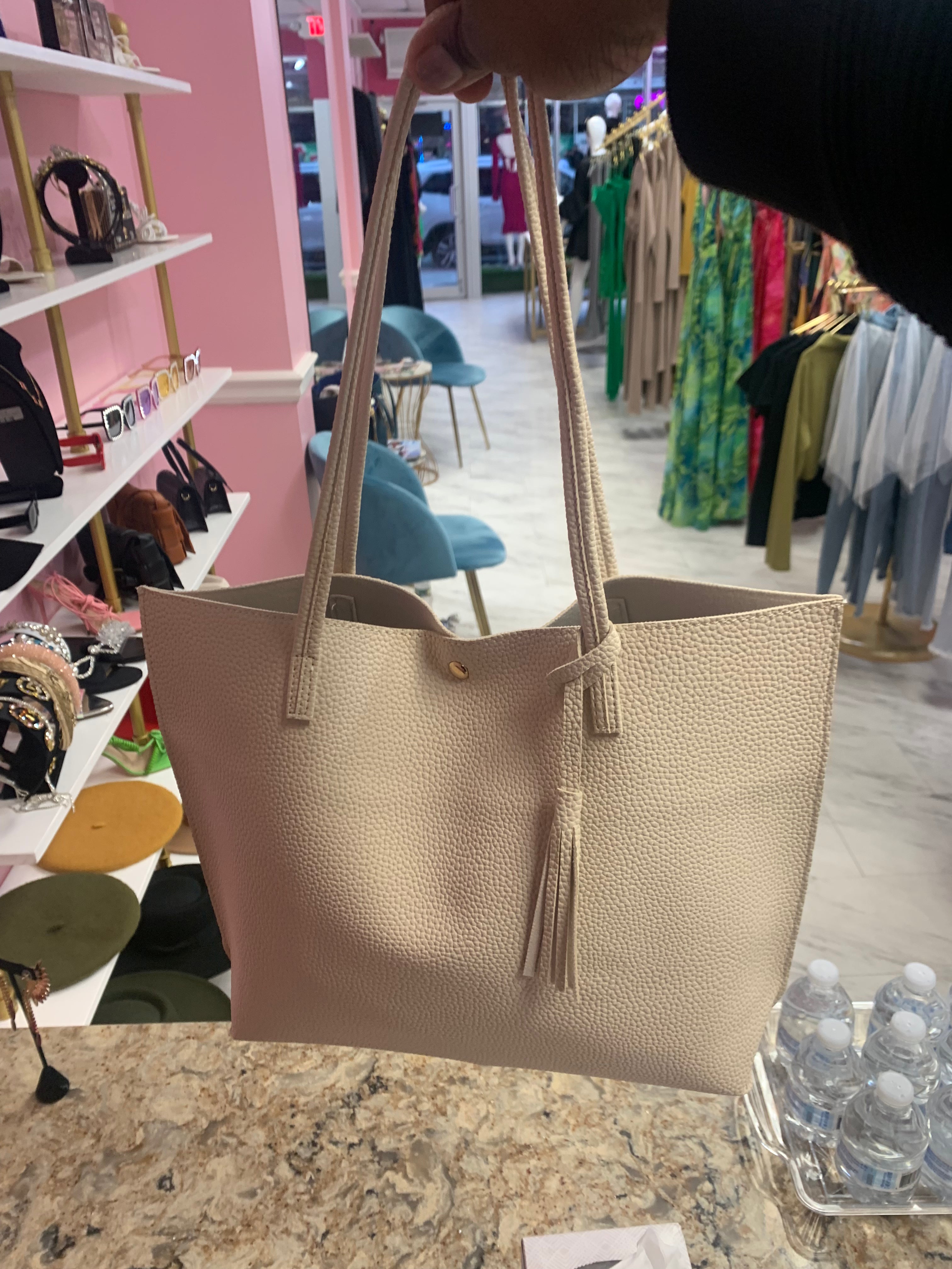Basic bag