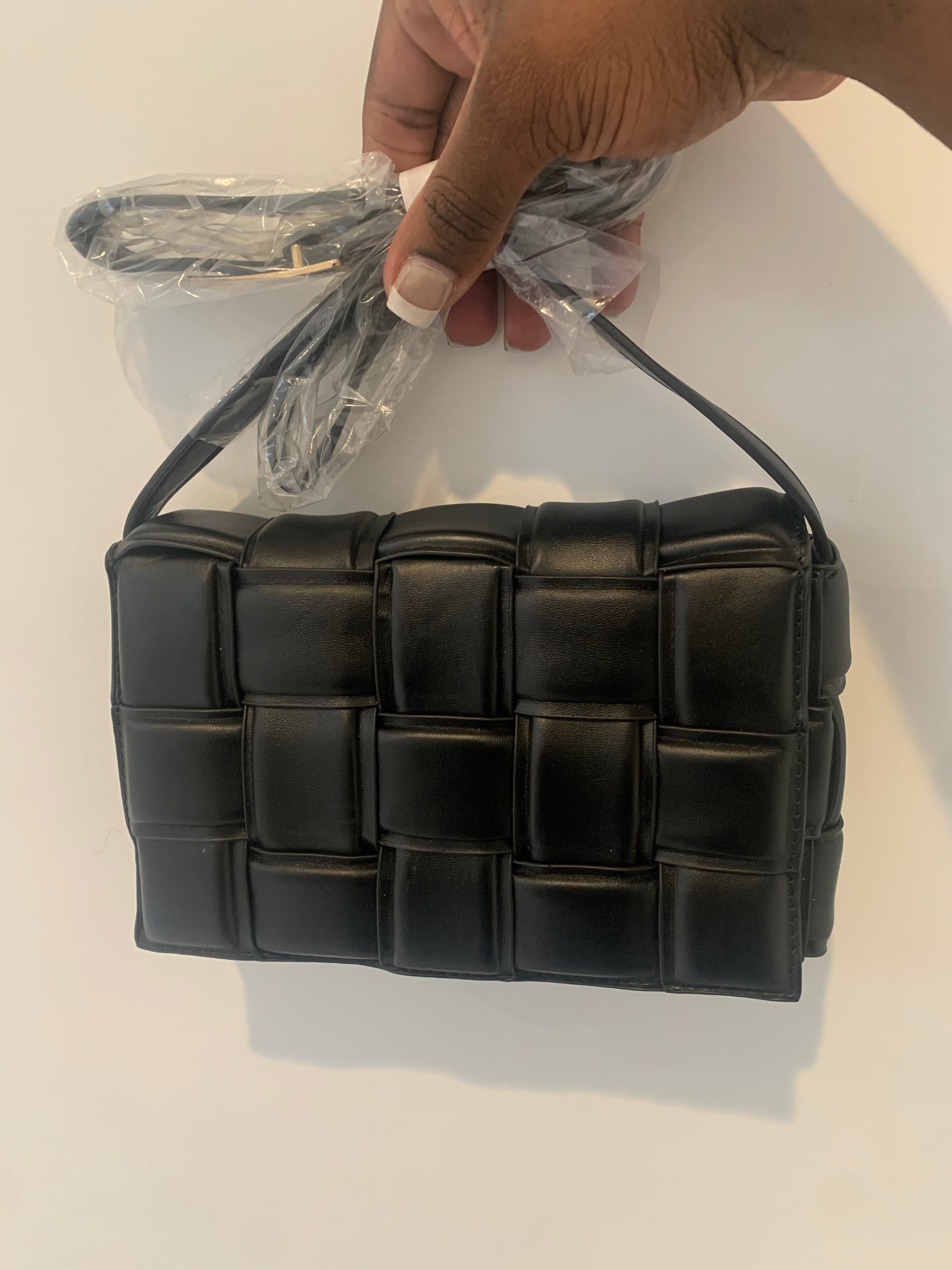 The B Bag