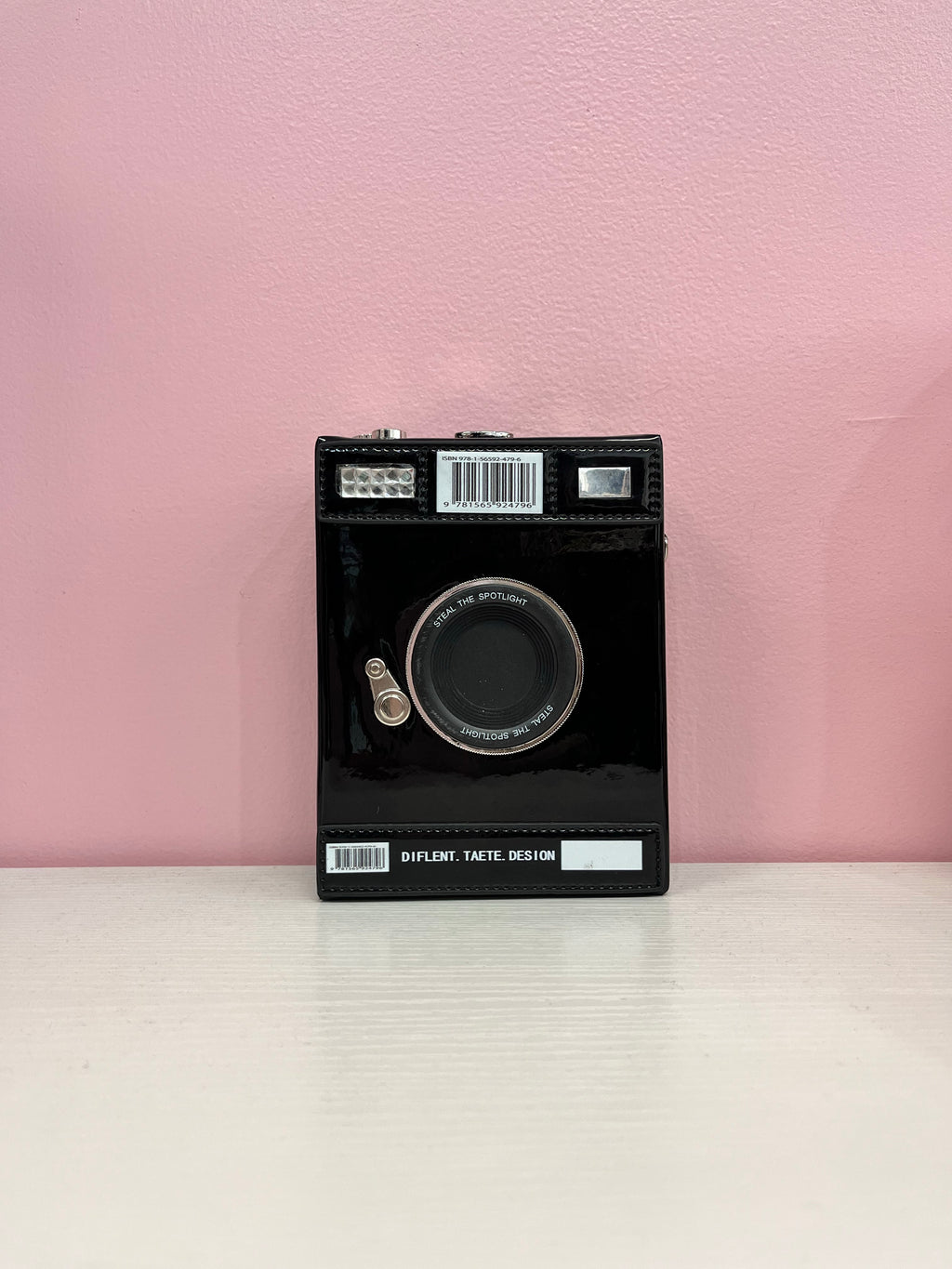 Camera Purse