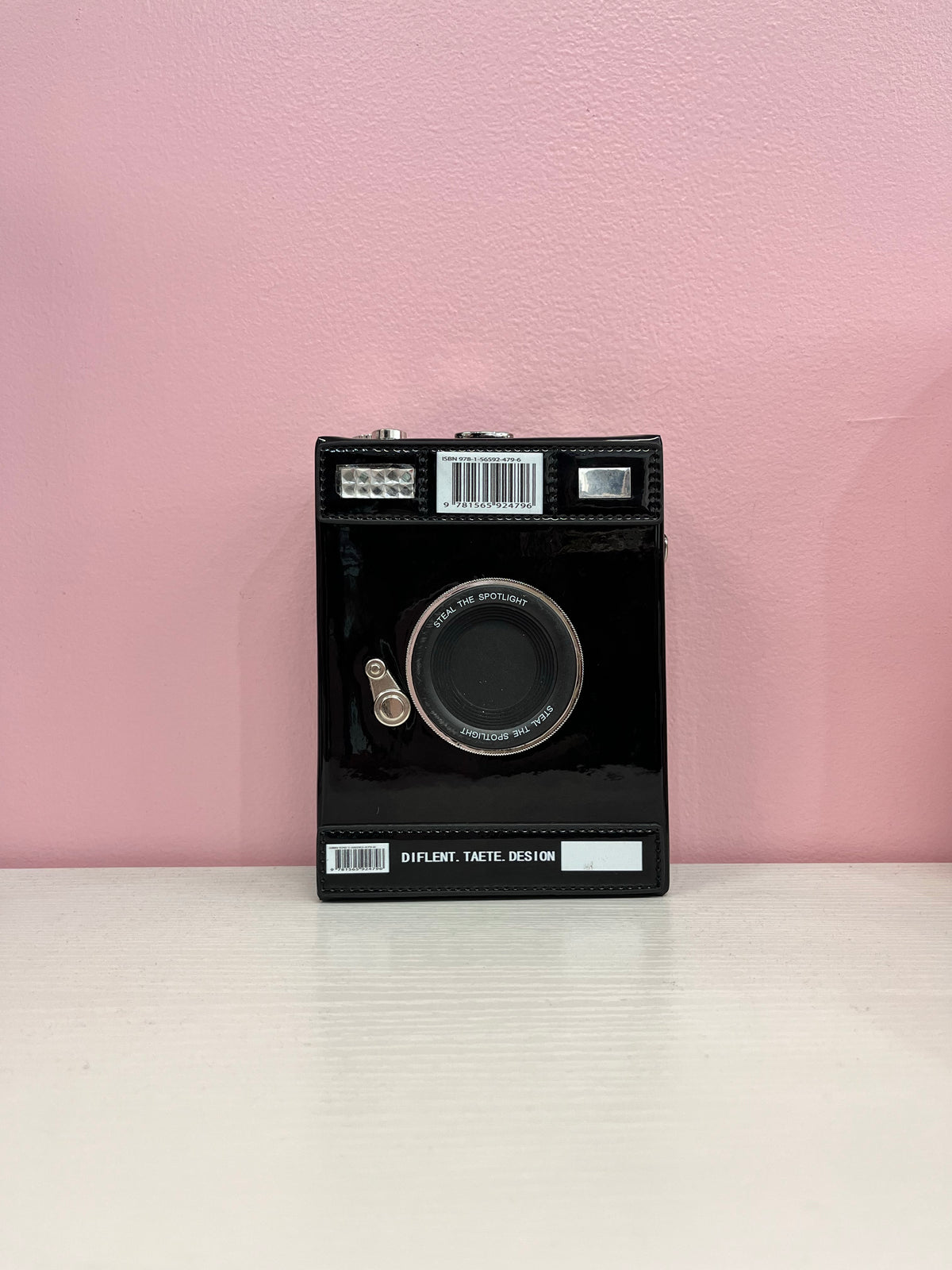 Camera Purse