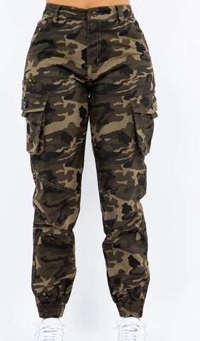 The Cargo It Joggers