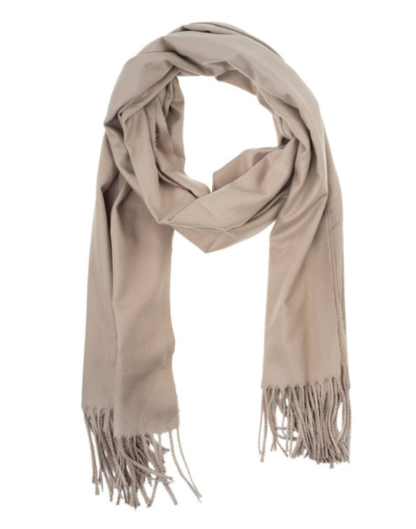Casmy Scarf