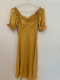The San Jose Dress