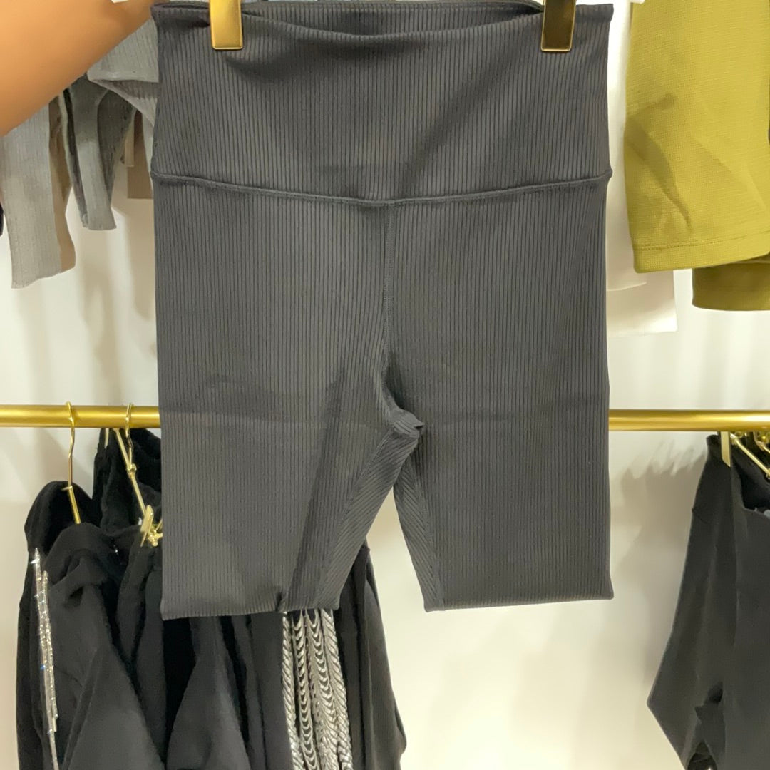 Not So Basic Leggings