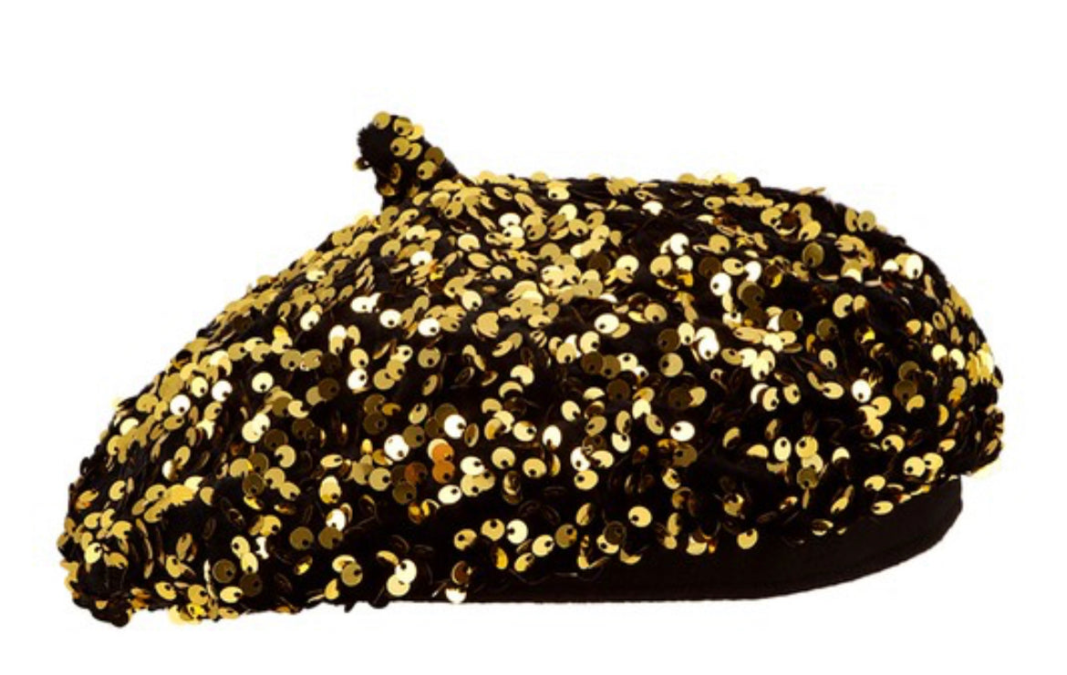The Dazzle Hat