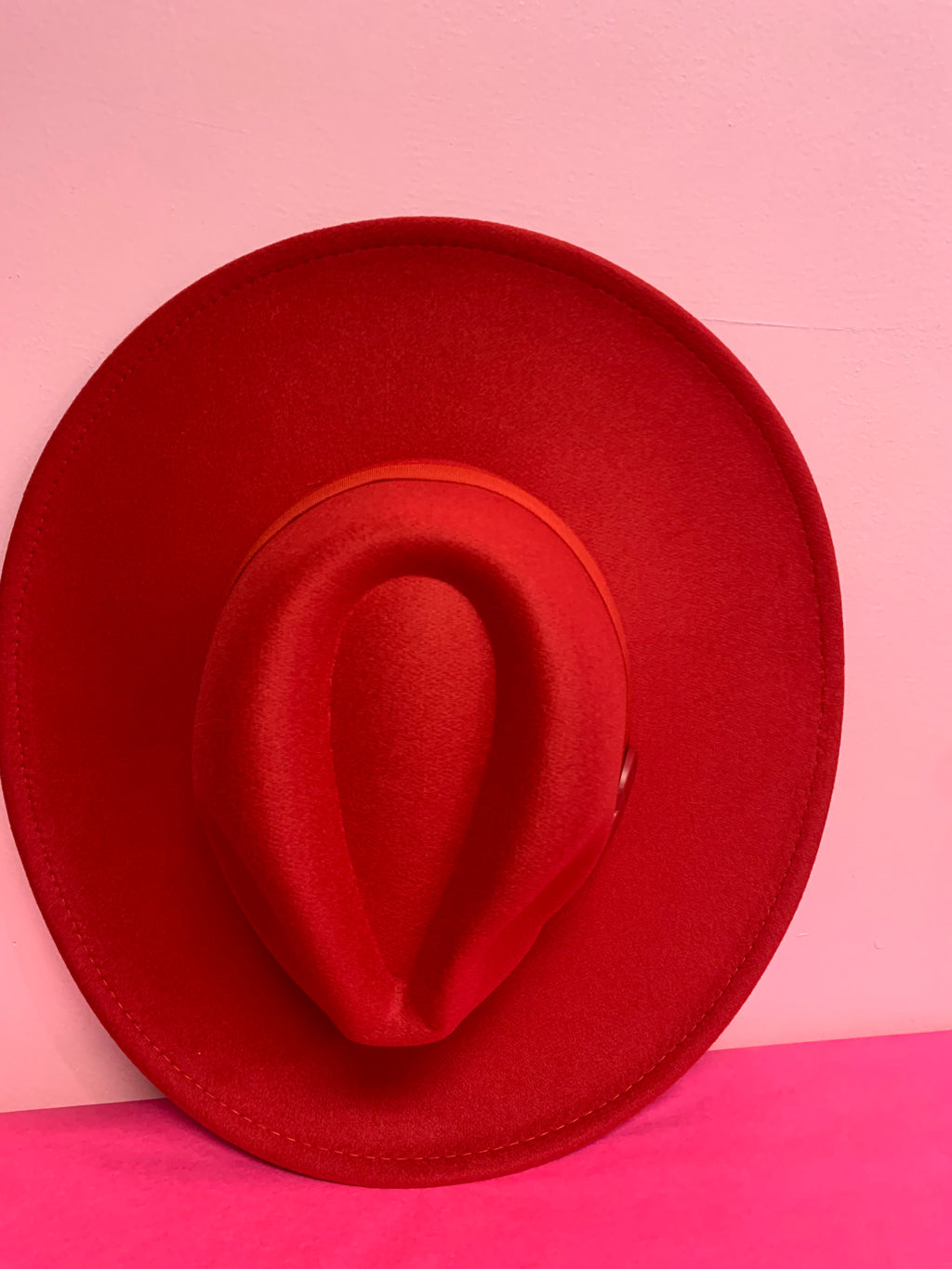 The Hampton Hat 2.0