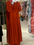 The Capri Dress
