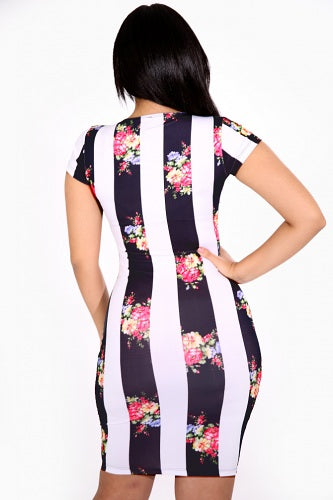 Dyme #10 Dress