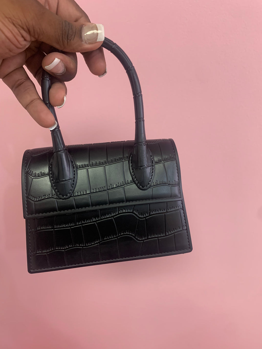 The J Bag M