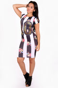 Dyme #10 Dress