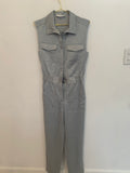 The Topanga Romper
