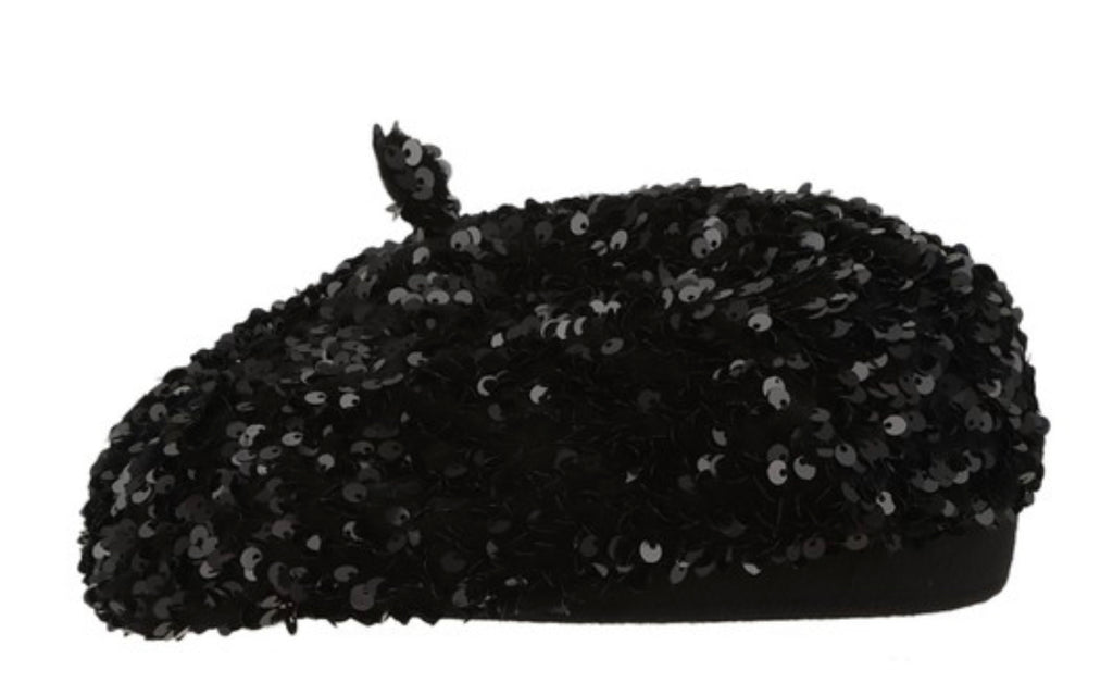 The Dazzle Hat