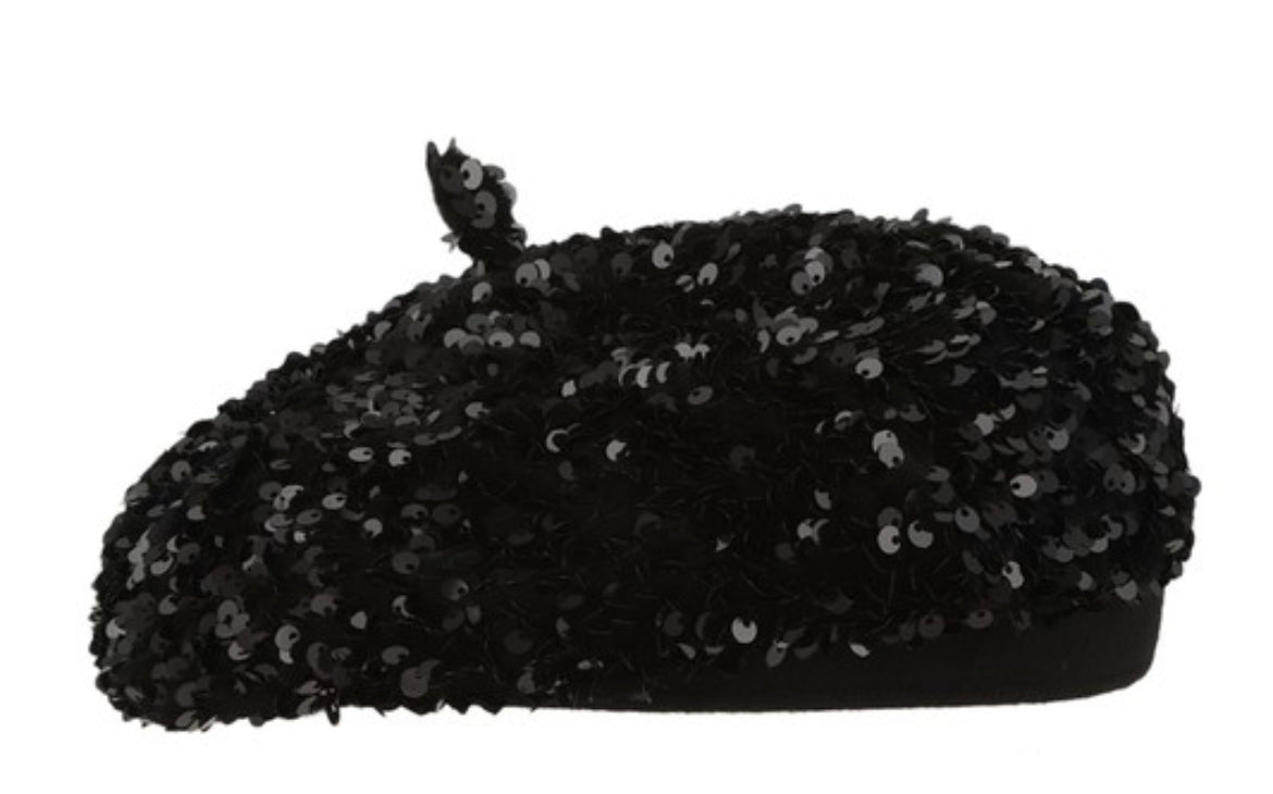 The Dazzle Hat
