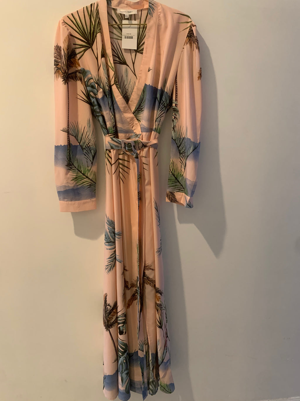 The Monterey Dress | Curve