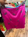 The Roxbury Skirt | Pink