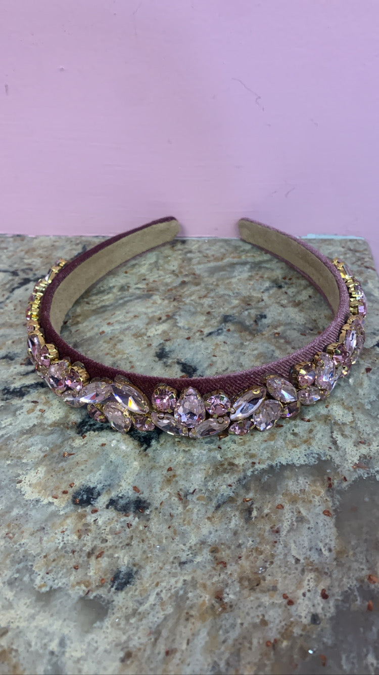 Dazzle headband