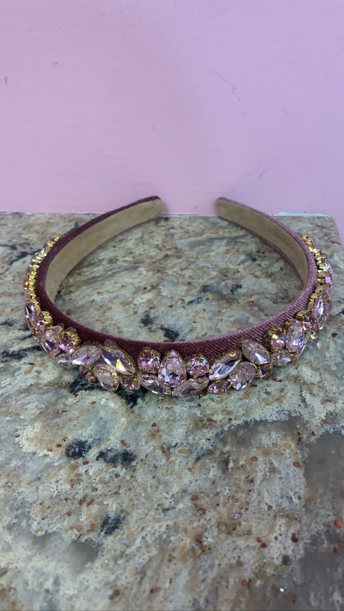 Dazzle headband