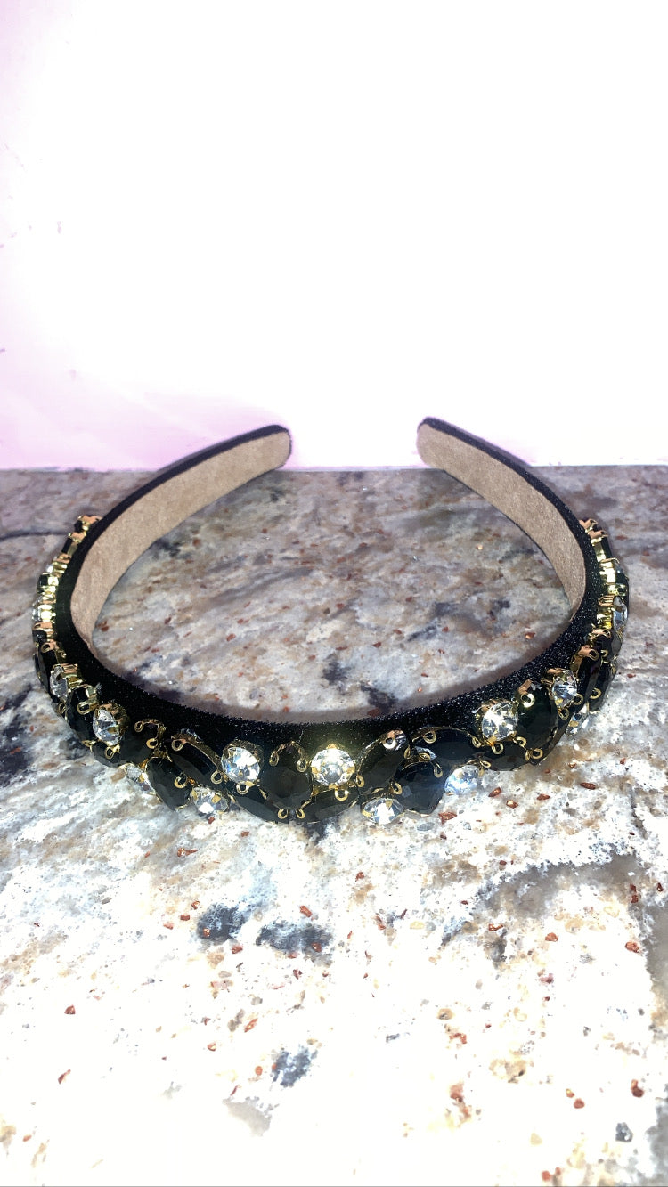 Dazzle headband