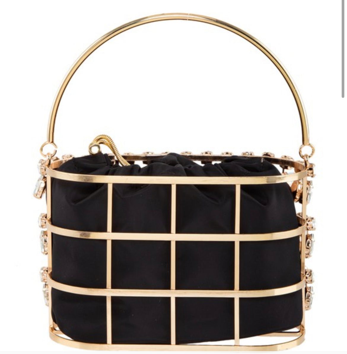 The Glam Bag