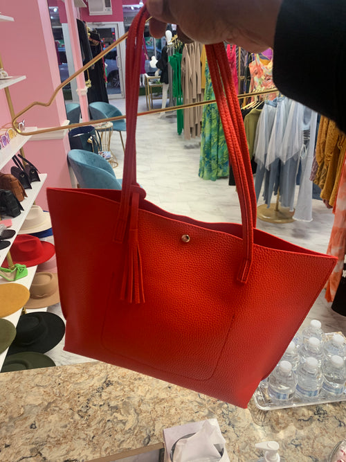Basic bag