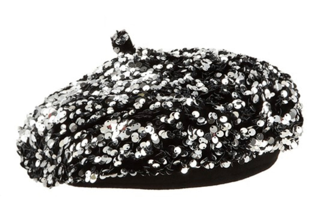 The Dazzle Hat