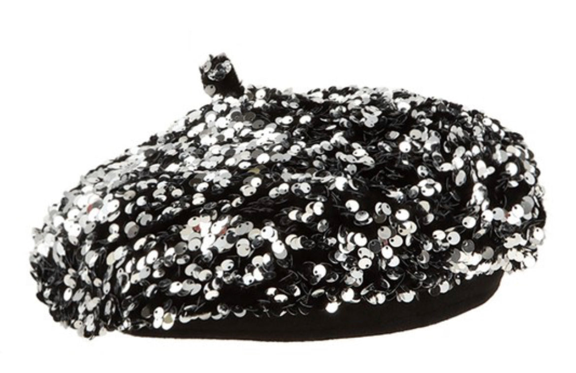 The Dazzle Hat