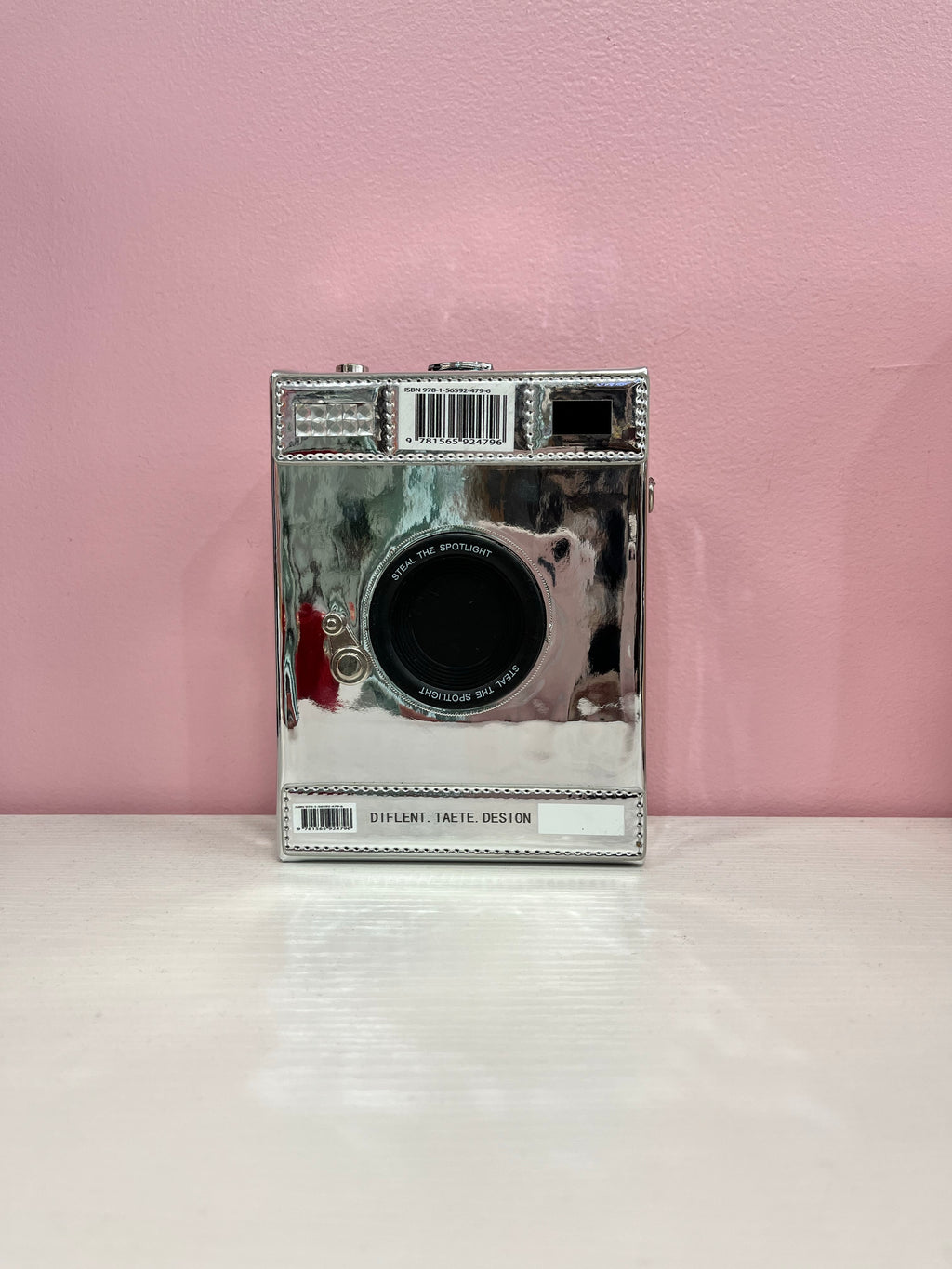 Camera Purse