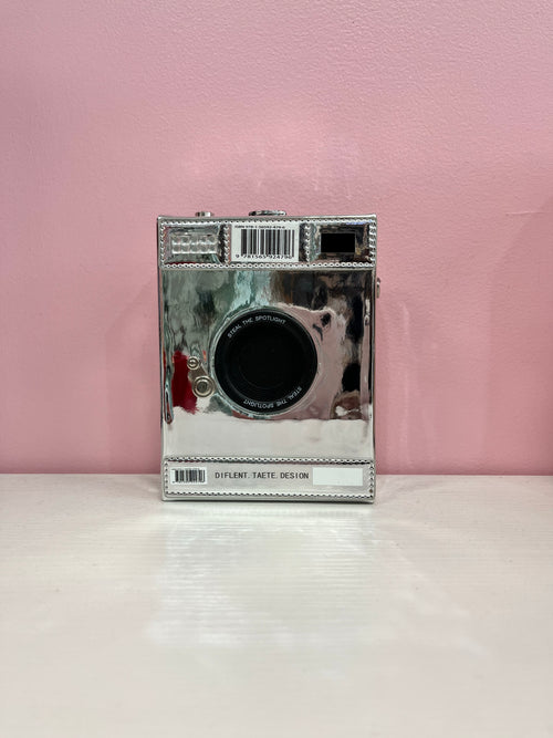 Camera Purse