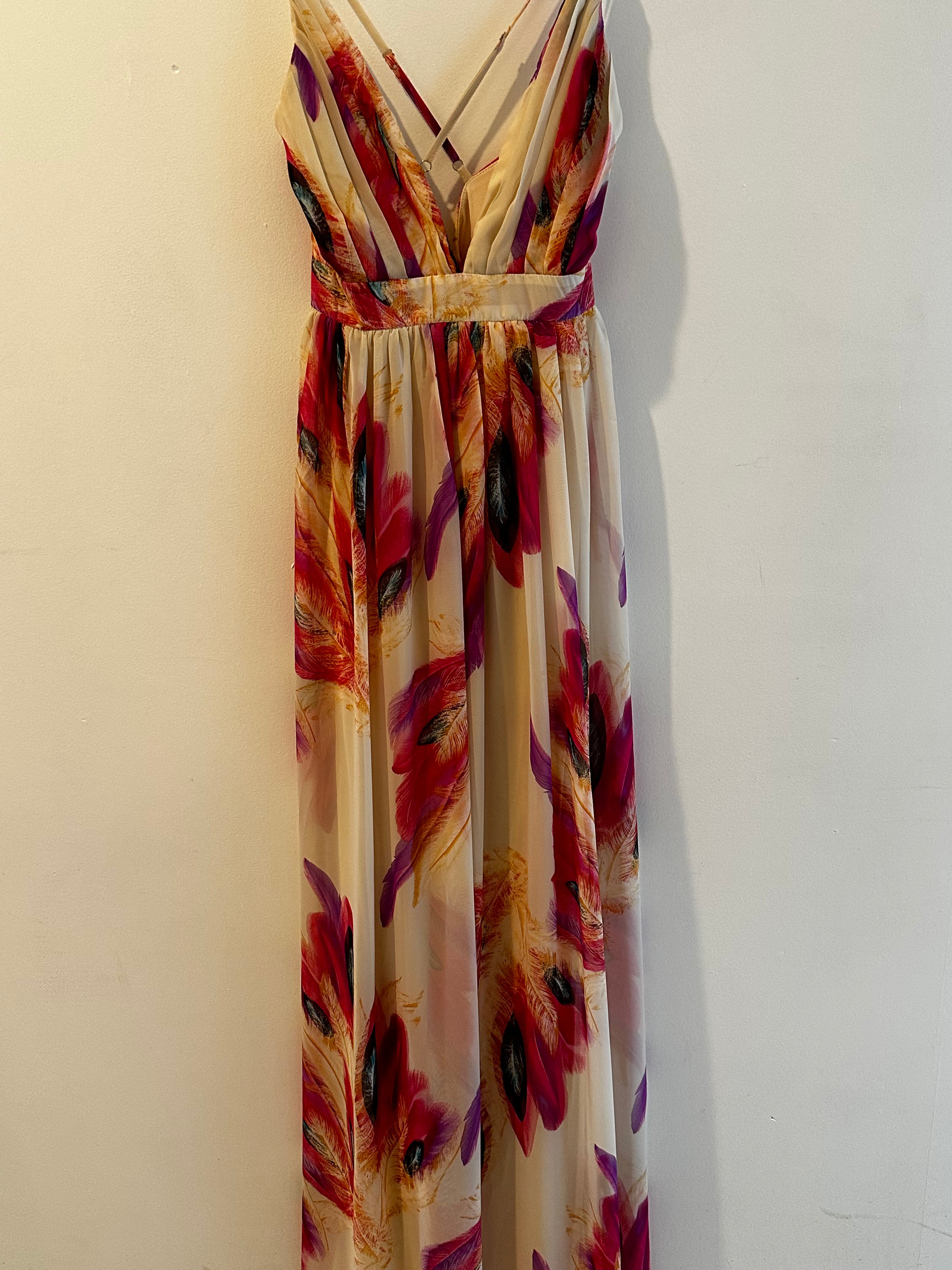 The Indio Dress