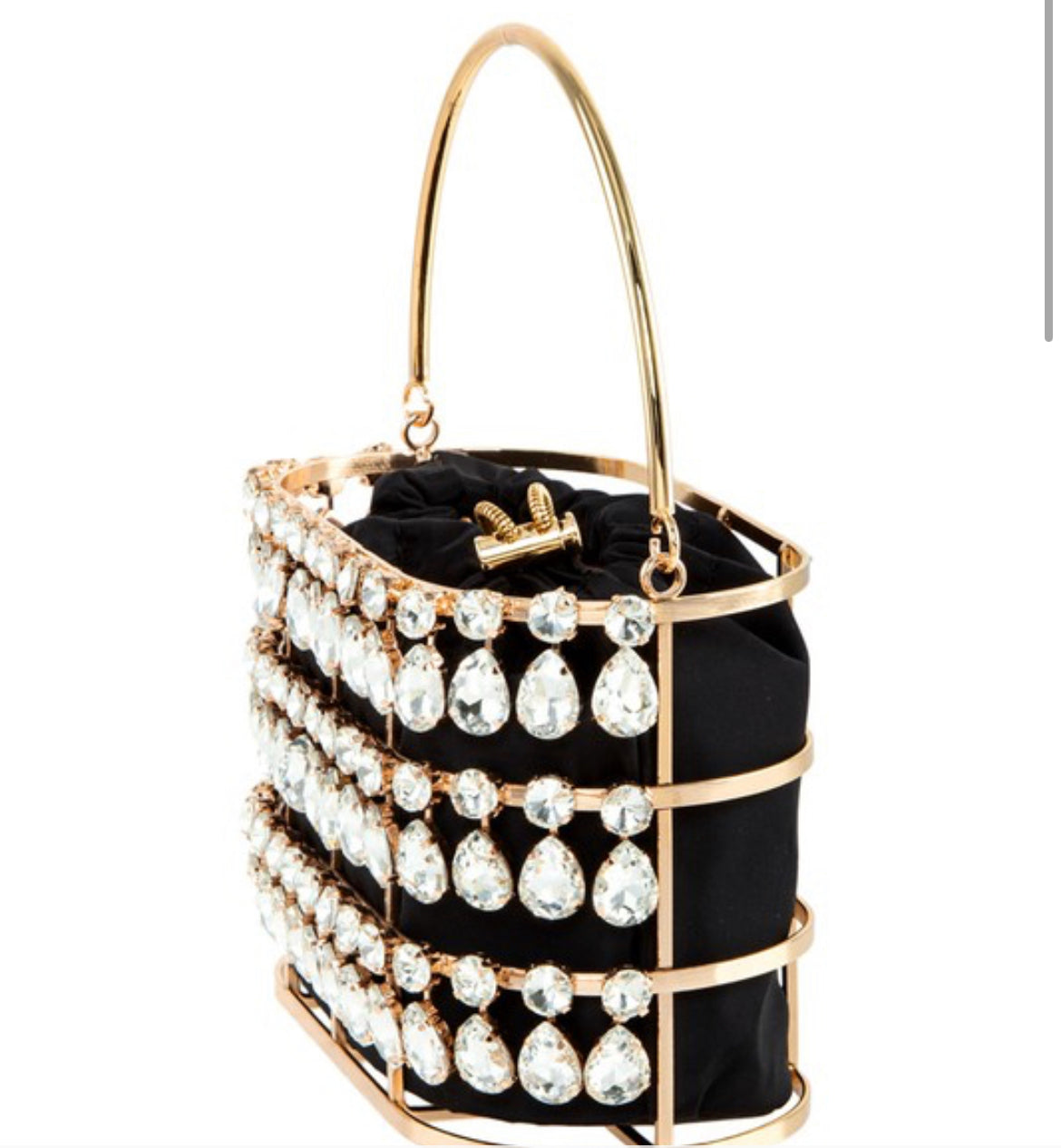 The Glam Bag