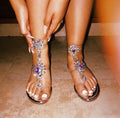 Vacation Sandal