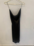The Hyatt Dress | Black