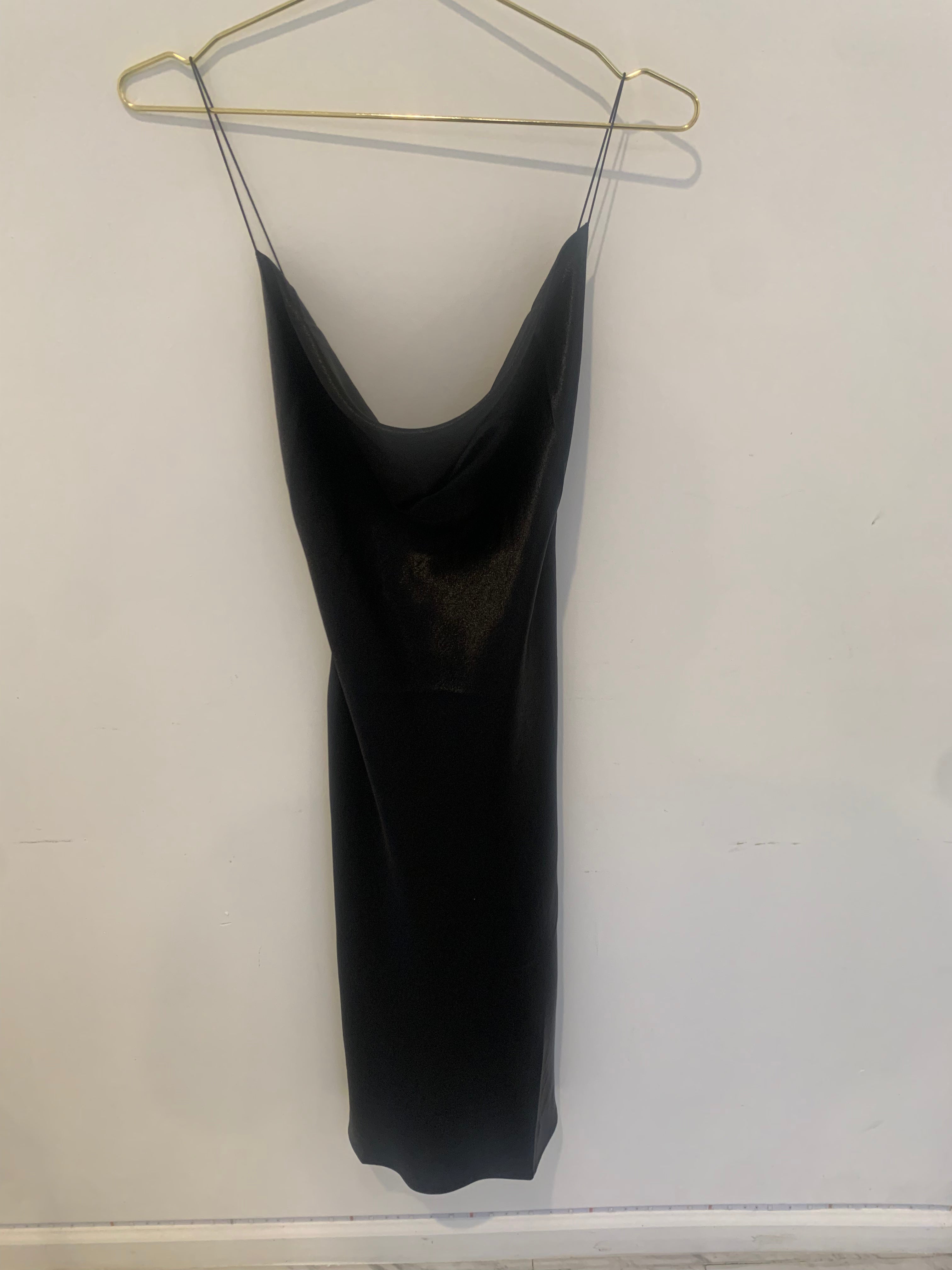 The Hyatt Dress | Black