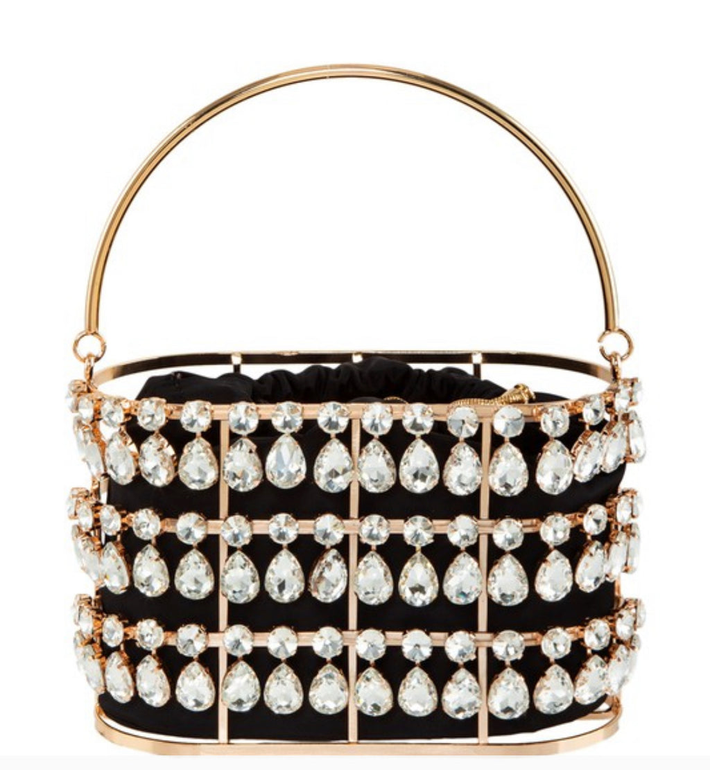 The Glam Bag