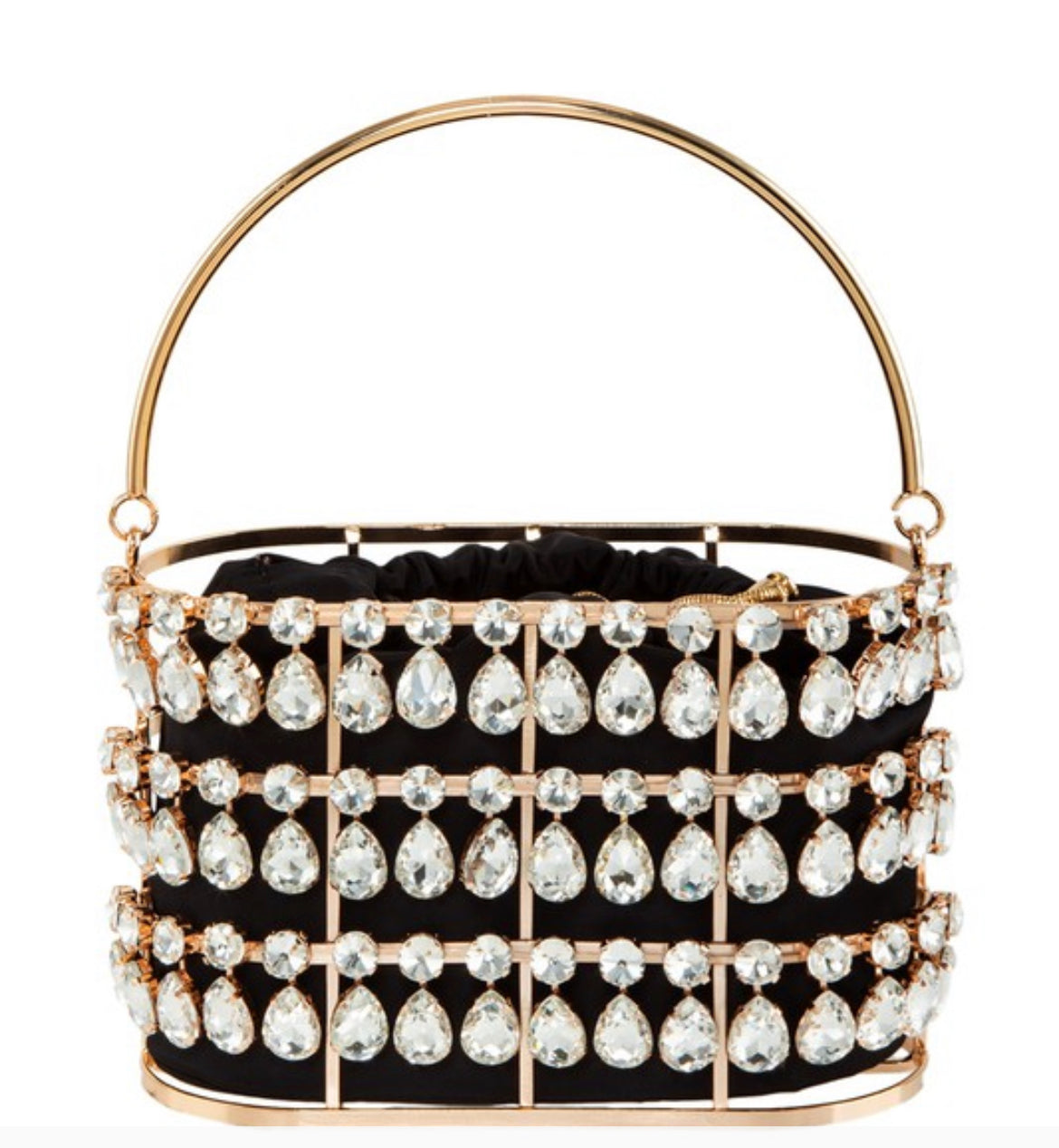 The Glam Bag