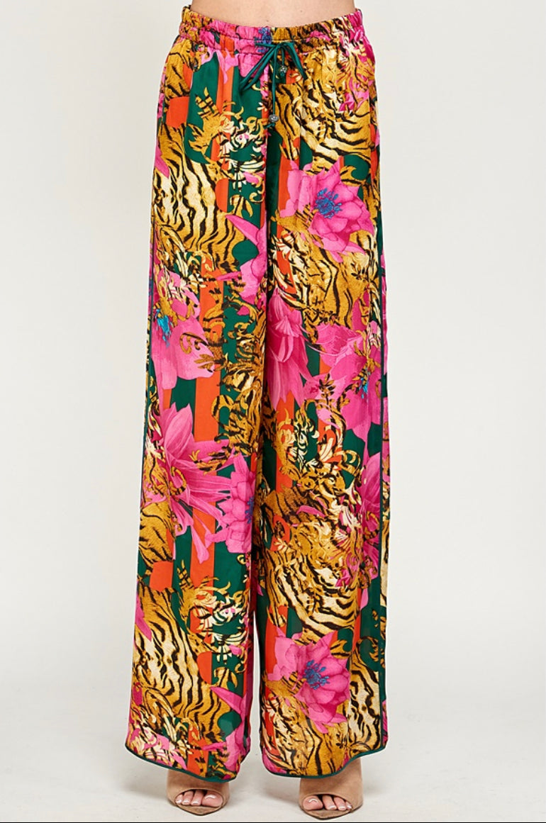 The Ibiza Pant